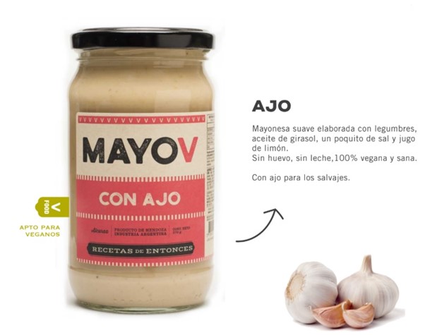 mayo ajo